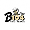 KBMI B 104.1 FM