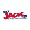 WJKD 99.7 Jack FM