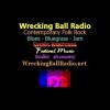 Wrecking Ball Radio