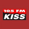 Kiss 105 FM Medan