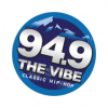 KENZ The vibe 94.9 FM