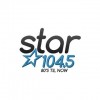 KSRZ Star 104.5 FM