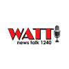 WATT News Talk 1240
