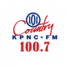 KPNC 100.7 FM