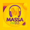 Massa FM 91.5 -Paraná
