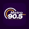 Metro FM 90.5 Sunyani