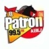 KBIJ El Patron 99.5 FM