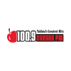 KARY-FM 100.9 Cherry FM