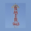BMIR - Burning Man Information Radio