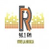 Radio R 98.1 FM