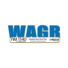 WAGR 1340 AM