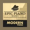Epic Piano - MODERN PIANO