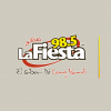 WBON La Nueva Fiesta 98.5