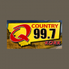 KQRK Q Country 99.7 FM