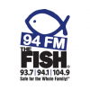 WBOZ / WFFH / WFFI The Fish 104.9 / 94.1 / 93.7 FM (US Only)