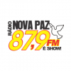 Radio Nova Paz FM