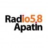 Radio Apatin 105.8 FM