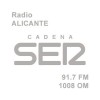 Cadena SER Alicante