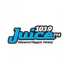 CJUI-FM 103.9 Juice FM