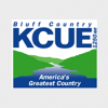 KCUE Bluff Country 1250