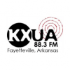 KXUA 88.3 FM