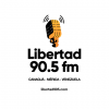 Libertad 90.5 FM