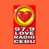 DYBU 97.9 Love Radio Cebu