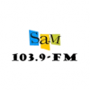WWEL SAM 103.9 FM