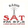 SAT FM