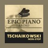 Epic Piano - TSCHAIKOWSKI