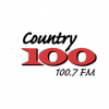 CILG-FM Country 100