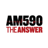 KTIE AM 590 The Answer (US Only)