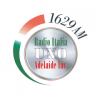 RADIO Italia Uno 1629 AM