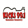KHKX Kicks 99.1 Country