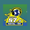 87 FM Natal