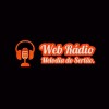 Web Rádio Melodia do Sertão