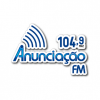 Rádio Anunciação FM 104.9