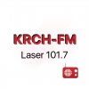 KRCH Laser 101.7