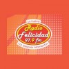 Radio Felicidad 97.9