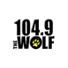 KIKF The Wolf 104.9 FM