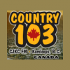 CJKC-FM Country 103