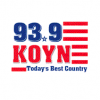 KOYN 93.9 FM