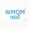 WMQM 1600 AM