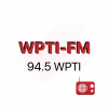 WPTI 94.5 FM