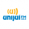 Radio Unijuí 106.9 FM
