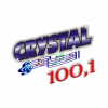 Rádio Crystal FM 100.1
