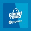 Planet Radio + Power