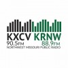 KRNW / KXCV - 88.9 & 90.5 FM