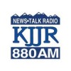 KJJR News Talk 880 AM