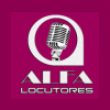 Locutores Alfas Radio